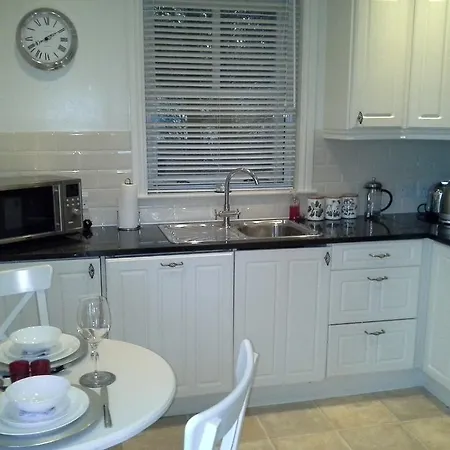 Bruach Lodge Balloch Room photo