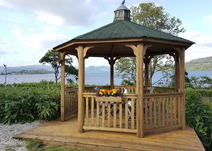 Bruach Lodge