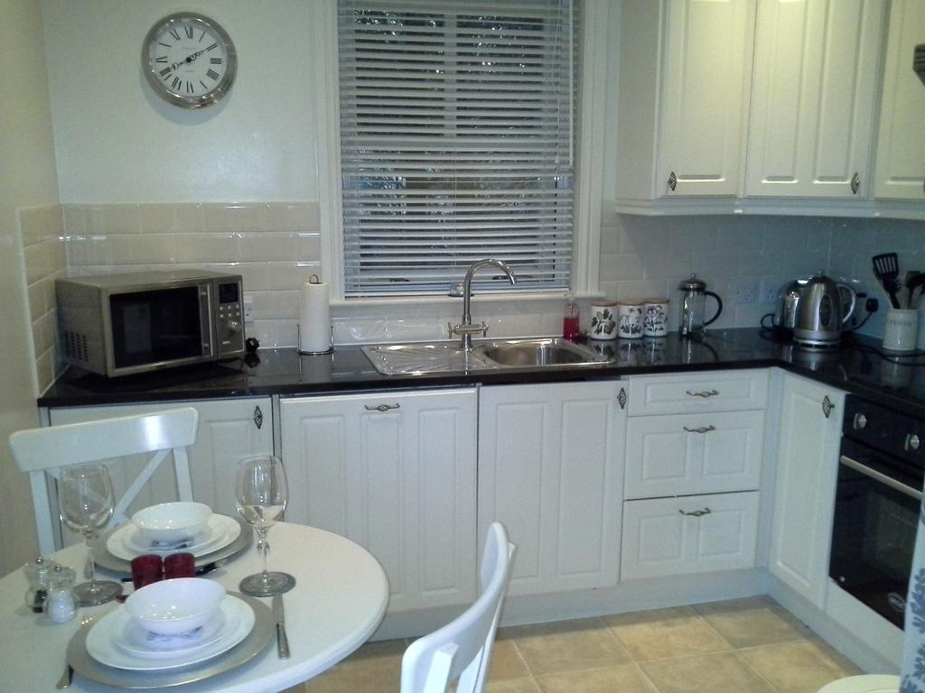 Bruach Apartment *
