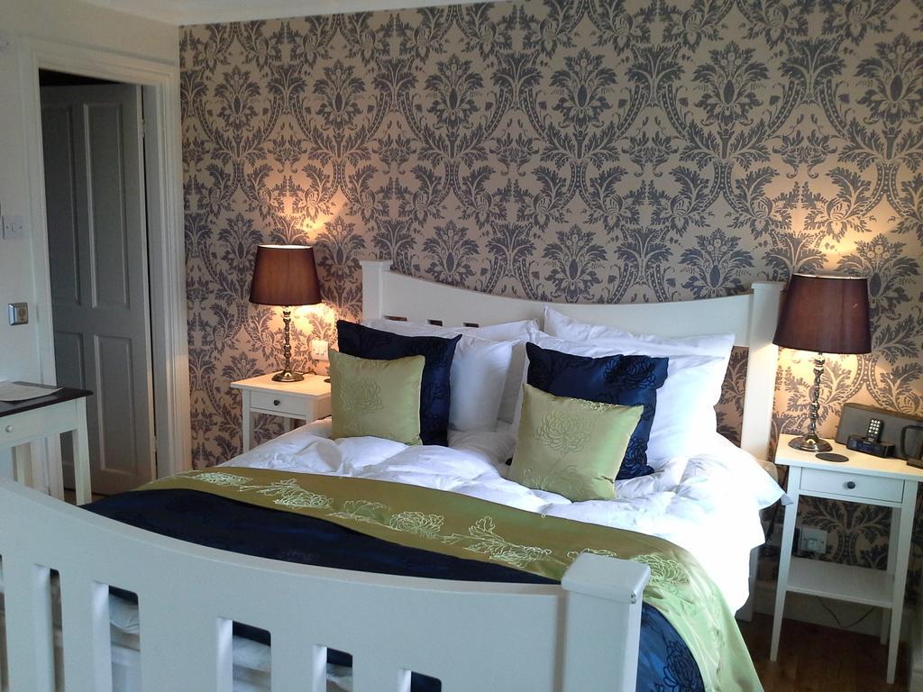 Apartment Bruach Balloch