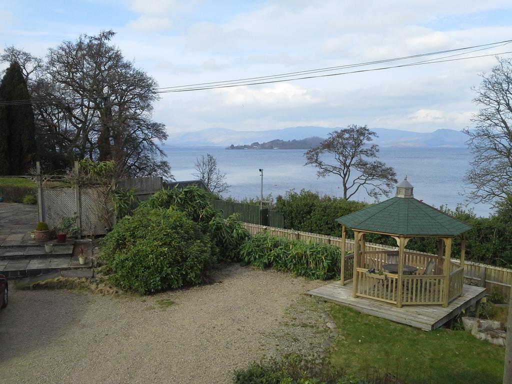Bruach Apartment Balloch