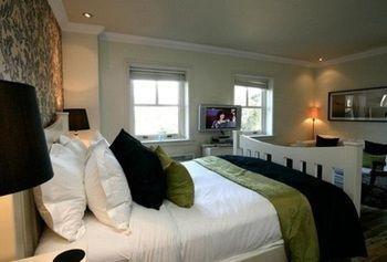 Apartment Bruach Balloch